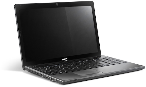 Acer Aspire AS5745 Notebook PC