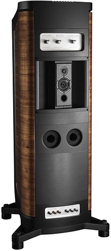 Sonus faber Fenice Loudspeaker - Back