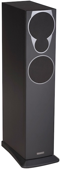 Mission MX-3 Floorstanding Speakers