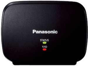 Panasonic Range Extender module KX-TGA405B