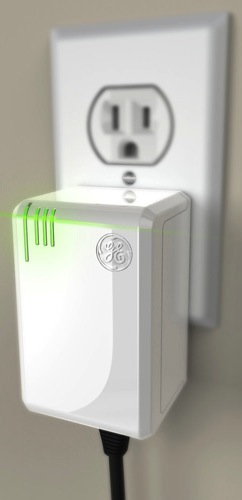 GE Nucleus Plug