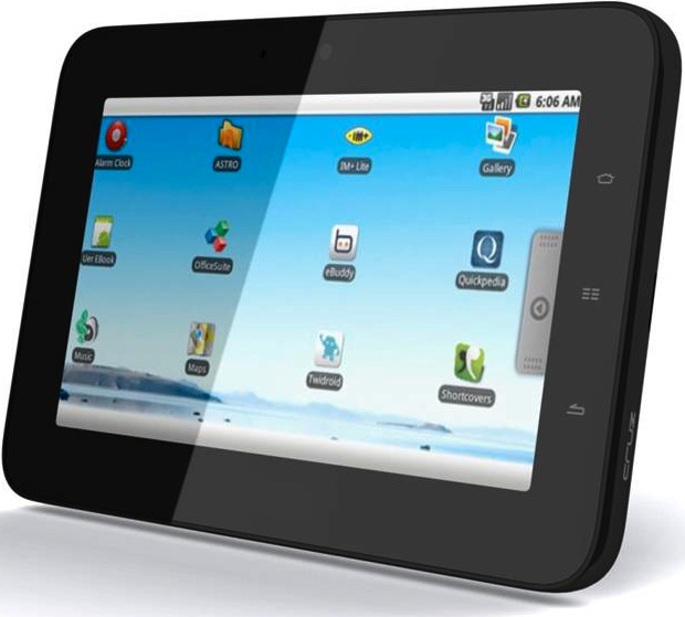 Velocity Micro Cruz Tablet