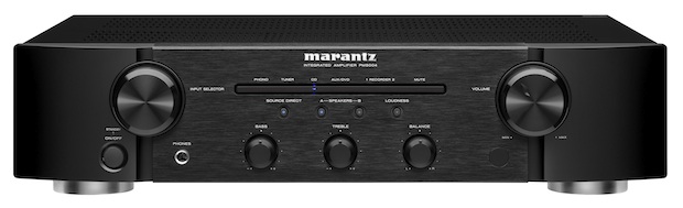 Marantz PM5004 Integrated Amplifier