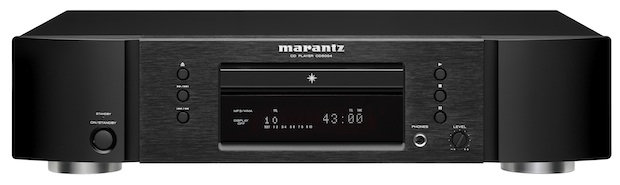 Marantz CD5004 CD Player