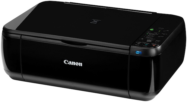 Canon PIXMA MG5220 and MP495 Wireless Photo All-in-One Printers