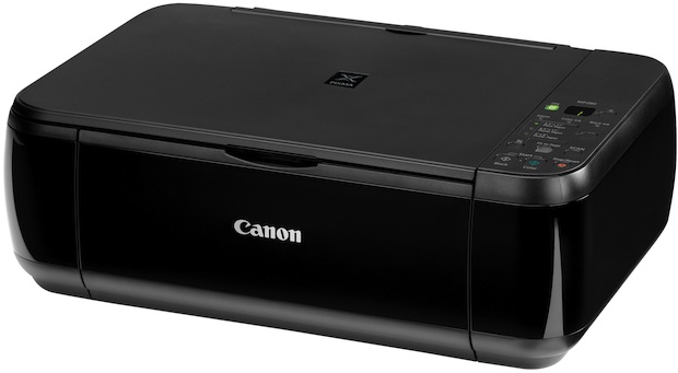 Canon PIXMA MP280 Photo All-in-One Printer