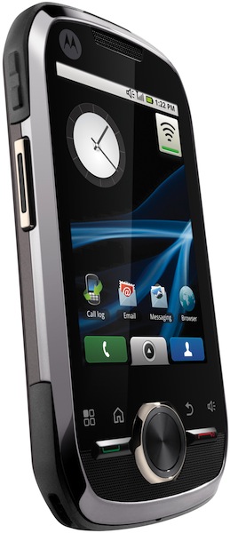 Motorola i1 Nextel Direct Connect Smartphone