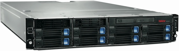 Lenovo ThinkServer RD240