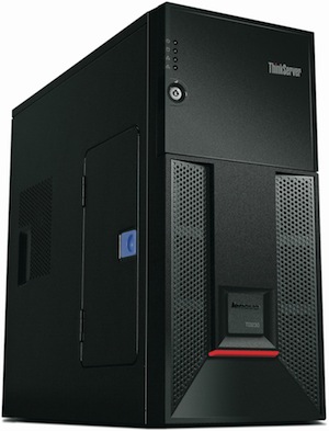 Lenovo ThinkServer TD230