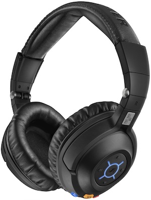 Sennheiser PXC 360 BT Bluetooth Headphones