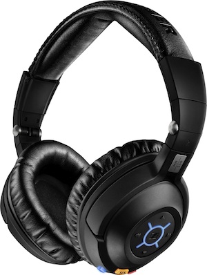 Sennheiser MM 550 TRAVEL Bluetooth Headset