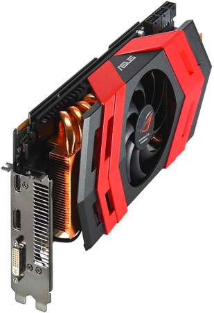 ASUS Republic of Gamers ARES Graphics Card