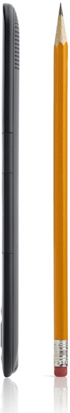Amazon Kindle Pencil Thin
