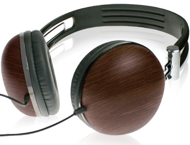 iWave Audio Grass Roots Collection Headphones