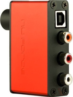 NuForce uDAC-2