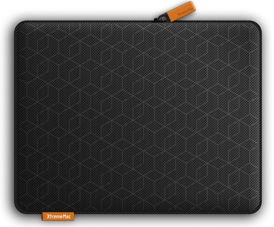 XtremeMac Nylon Sleeve for iPad