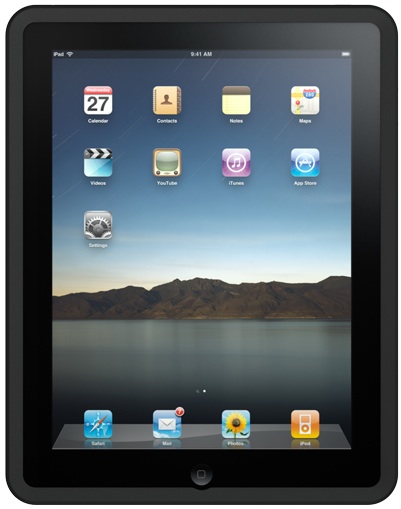 XtremeMac Tuffwrap iPad Case