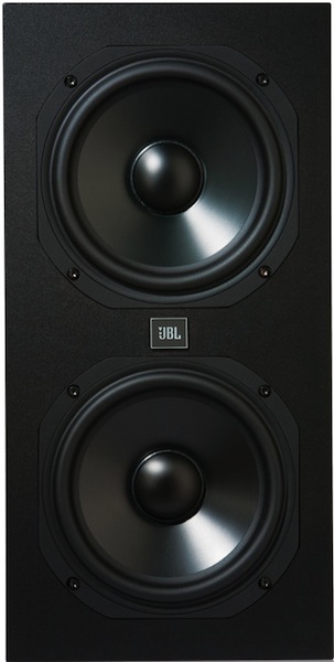 SAM2LF Low-Frequency Woofer Modules