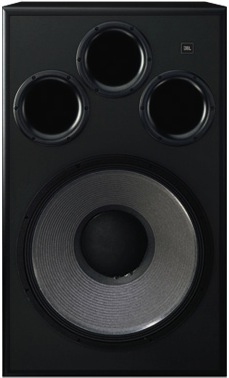 Synthesis One Array ML Premier Home Theater Speaker System -