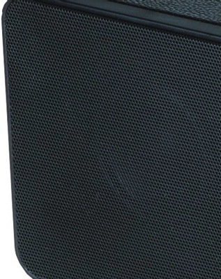 Microlab MD332 iPod Speaker Grille