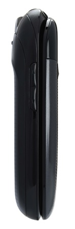 Samsung Gusto SCH-U360 Cell Phone - Side