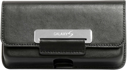Samsung Galaxy S case