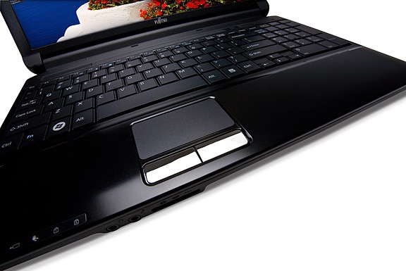 Fujitsu LifeBook AH530 Laptop PC - ecoustics.com Fujitsu LifeBook AH530 Laptop PC - ecoustics.com