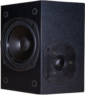 Phase Technology Teatro WL-SURR Wireless Surround Speakers