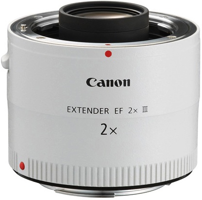 Canon Extender EF 2x III