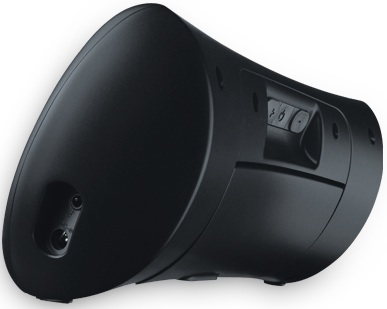 Logitech Z515 Wireless Speaker - Back