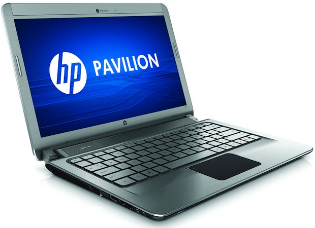 HP Pavilion dm3 Notebook PC