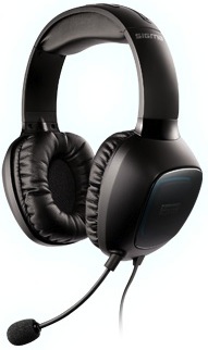 Creative Sound Blaster Tactic 3D Sigma Gaming Headset