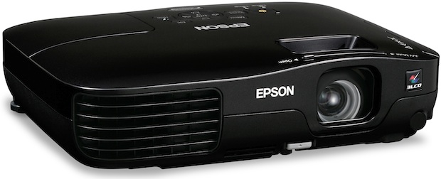 Epson EX5200 3LCD Projector