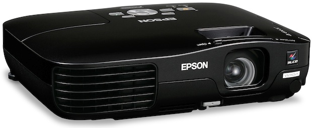 Epson EX7200 3LCD Projector
