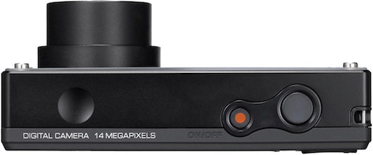 Vhbw Caricabatterie Per Fotocamera Pentax Optio RS1500, T30, V10, RS1000 - Con Cavo Auto E Spina Europea, Indicatore LED