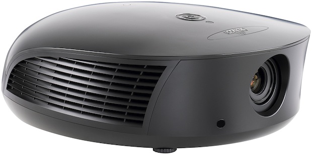 Runco LightStyle LS-10d and LS-10i DLP Projectors