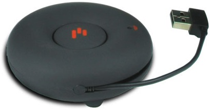 Aperion Zona Wireless Surround Speaker System USB