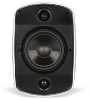 Russound Acclaim 5B65S Outback Outdoor Speakers