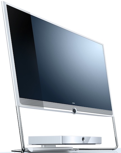 Loewe Connect LED LCD HDTV - ecoustics.com