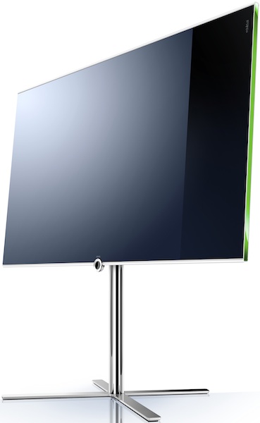 Loewe Individual 55-inch LED LCD HDTV