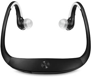 Motorola S10-HD Bluetooth Stereo Headphones