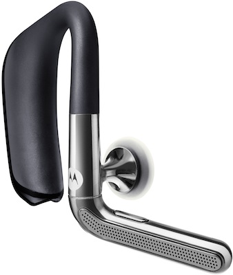 Motorola Oasis Bluetooth Headset