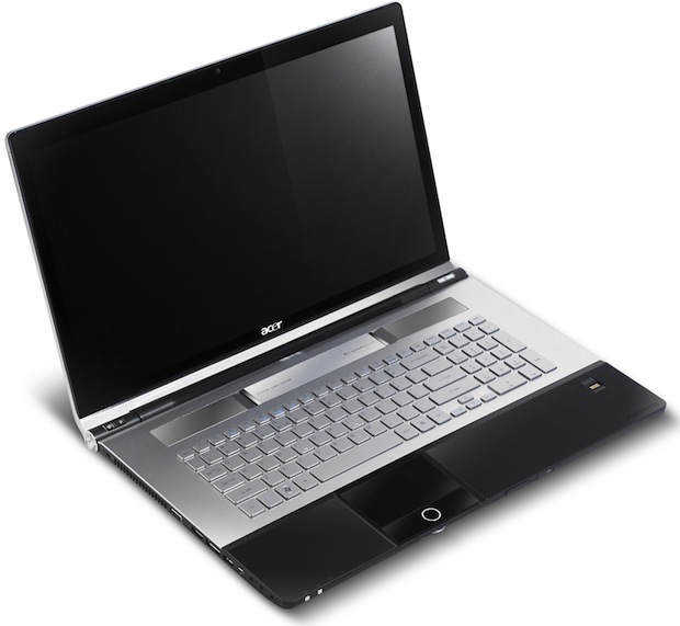 Acer Aspire AS8943G Laptop PC
