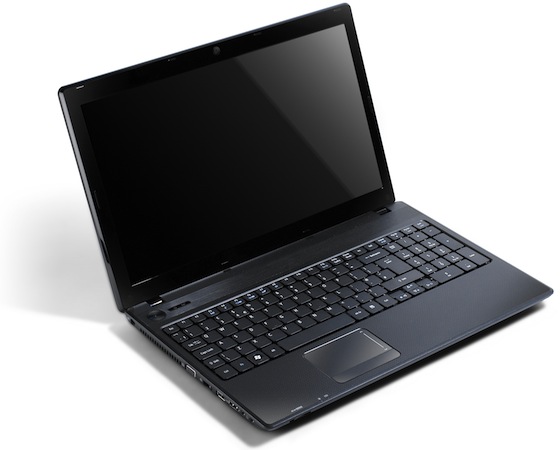 Acer Aspire AS5742 Laptop