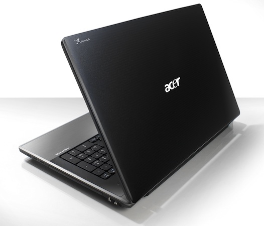 Acer Aspire AS7745 Laptop