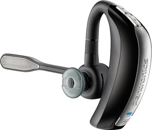 Plantronics Voyager PRO+ Bluetooth Headset