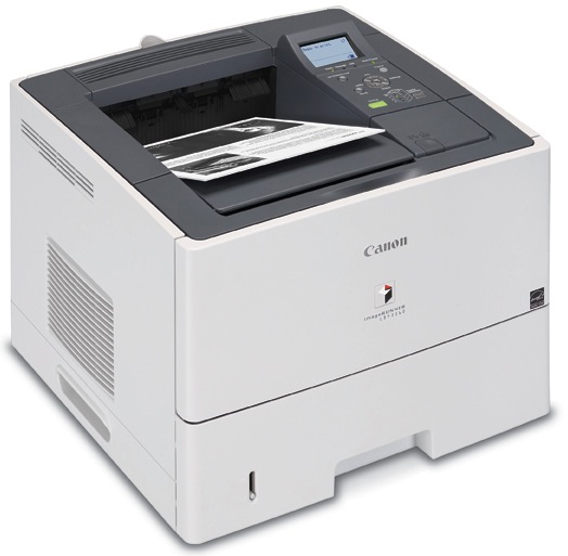 Canon imageRUNNER LBP3560 Desktop Laser Printer