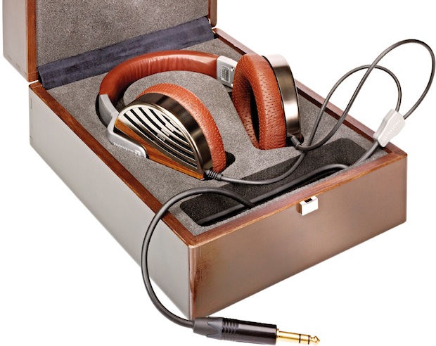 Ultrasone Edition 10 Open Back Headphones - ecoustics.com