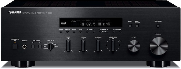 Yamaha R-S500 Stereo Receiver