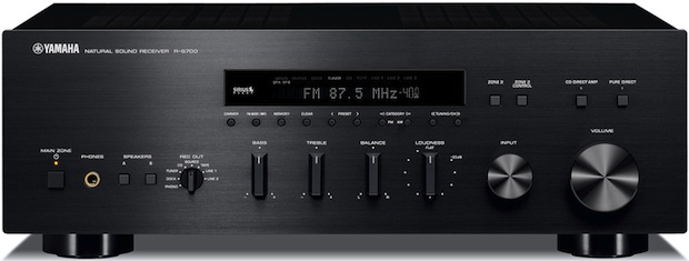 Yamaha R-S700 Stereo Receiver